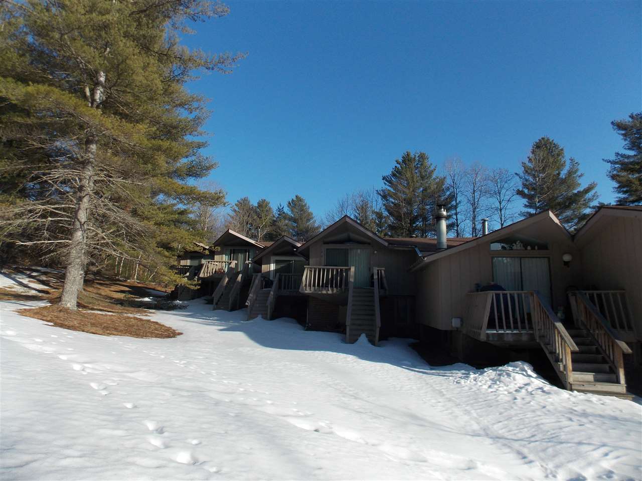 5 Winhall Condominium Winhall, VT 05340 - Photo 5 of 26
