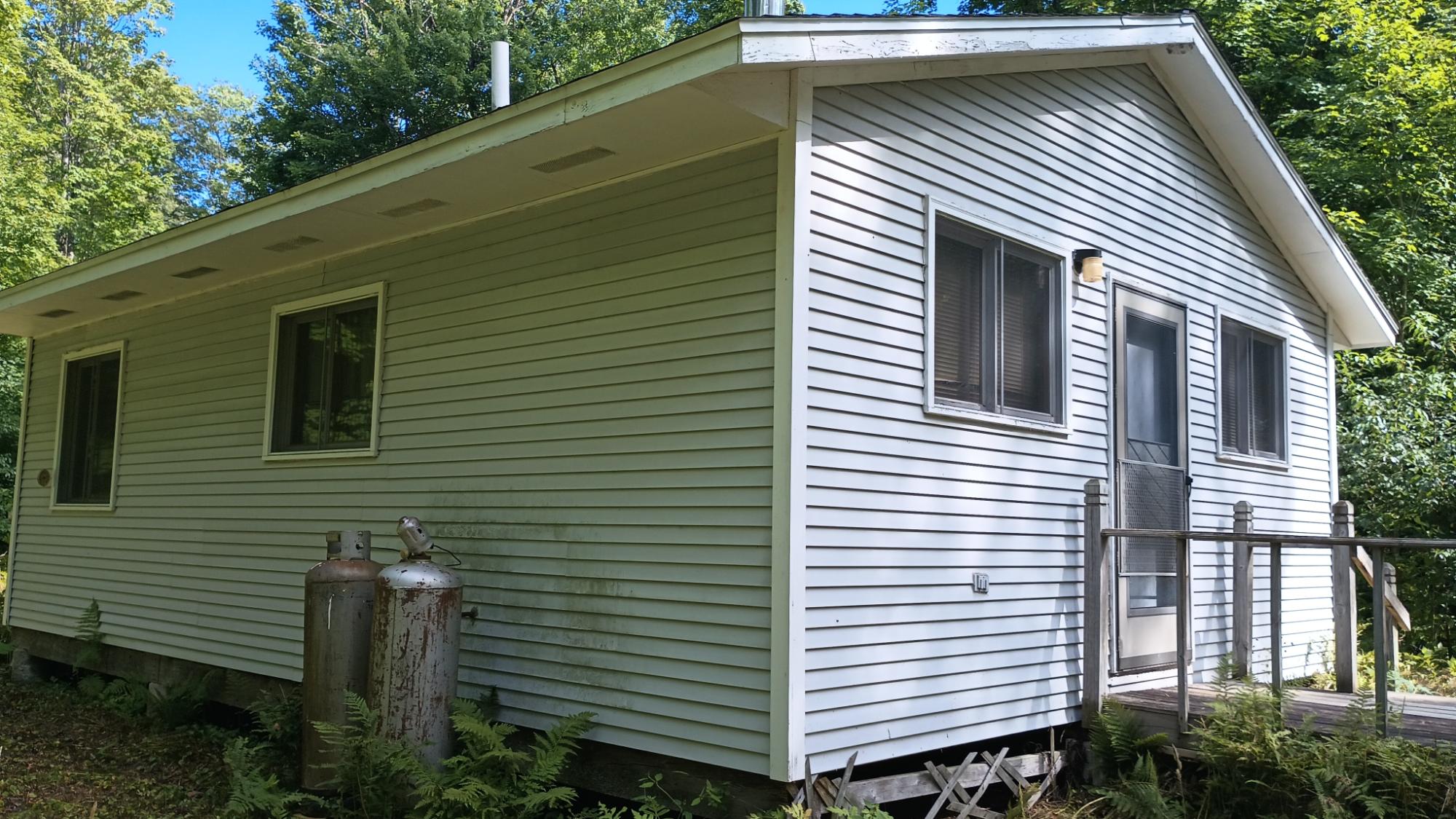 1010 County Line Lake Road Watersmeet, MI 49969 - Photo 2 of 34 Gallery Image 2