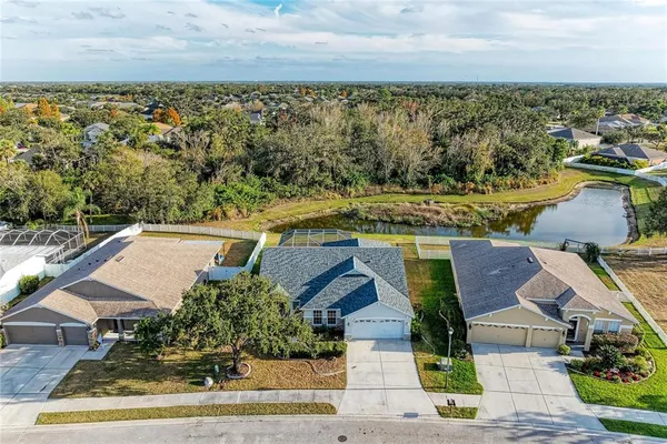 $435,000 | 11611 Summit Rock Court, Parrish, FL 34219