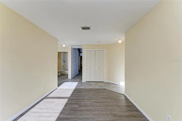 a view of a house with swimming pool