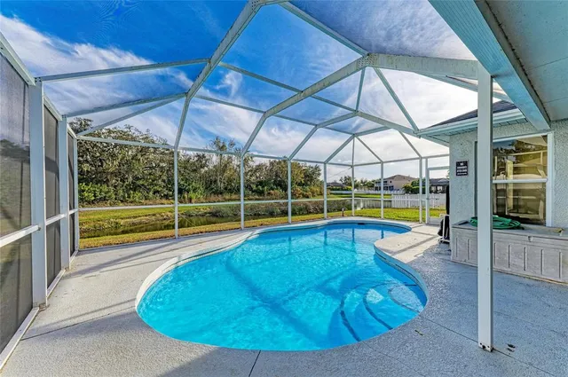 $445,000 | 11611 Summit Rock Court, Parrish, FL 34219