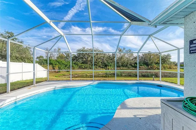 $445,000 | 11611 Summit Rock Court, Parrish, FL 34219