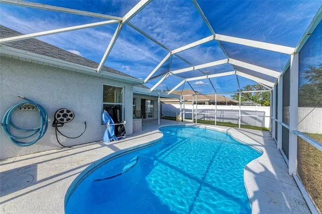 $445,000 | 11611 Summit Rock Court, Parrish, FL 34219