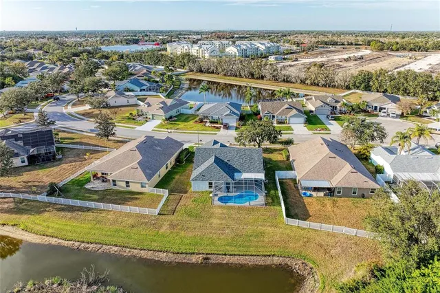 $445,000 | 11611 Summit Rock Court, Parrish, FL 34219