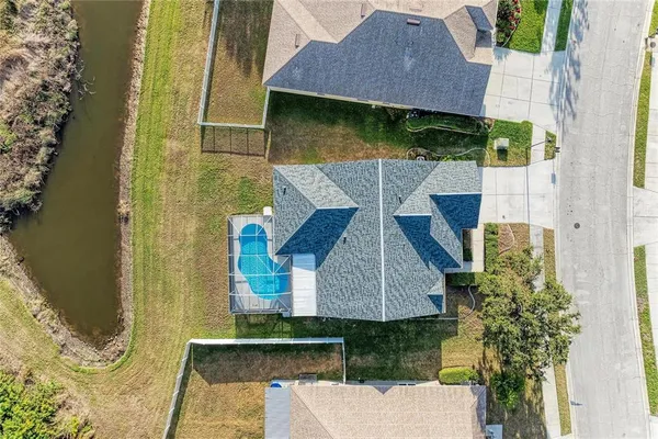 $435,000 | 11611 Summit Rock Court, Parrish, FL 34219