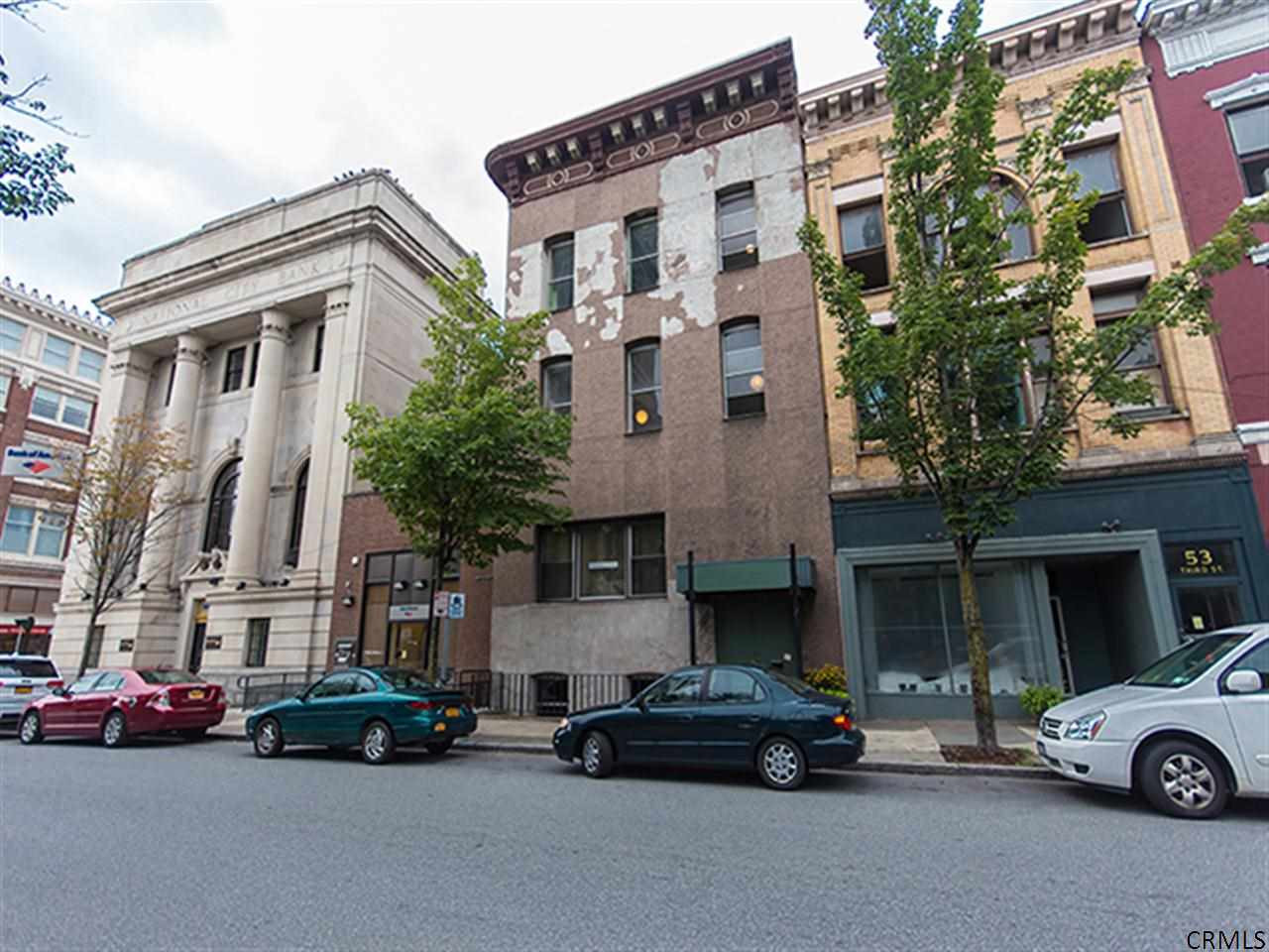 55 3rd Street Troy, NY 12180 - Photo 1 of 23 Photo 1