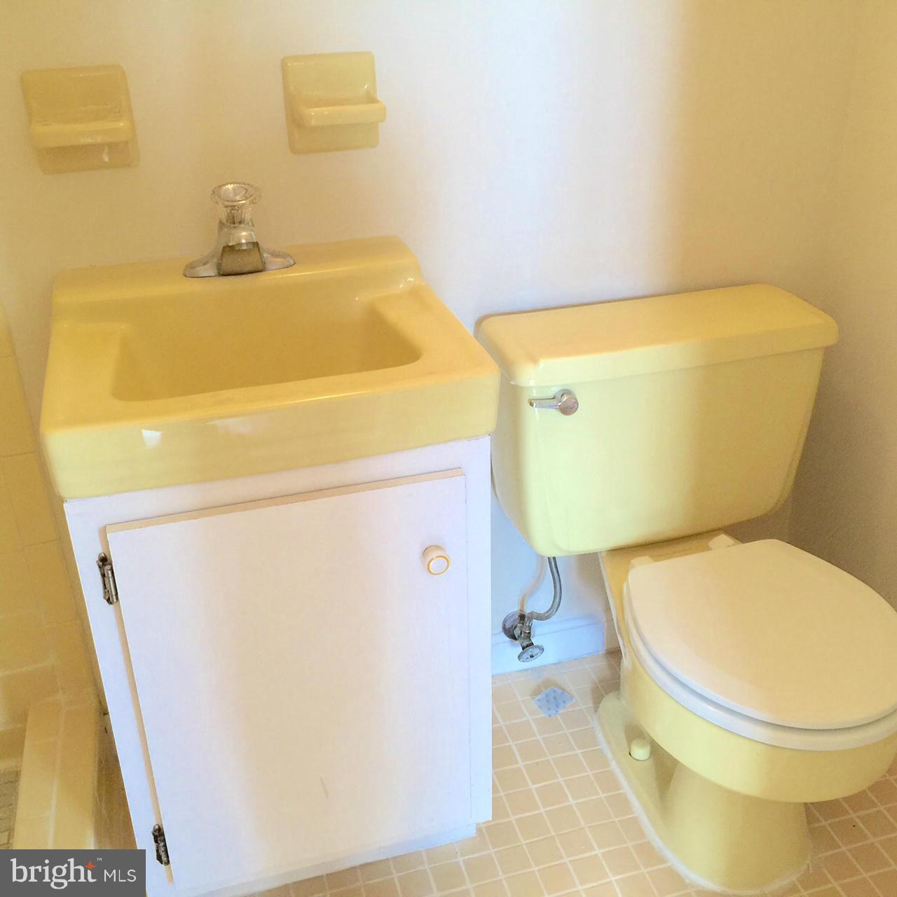 8805 Brierly Road Chevy Chase, MD 20815 - Photo 13 of 29 Bath With Shower