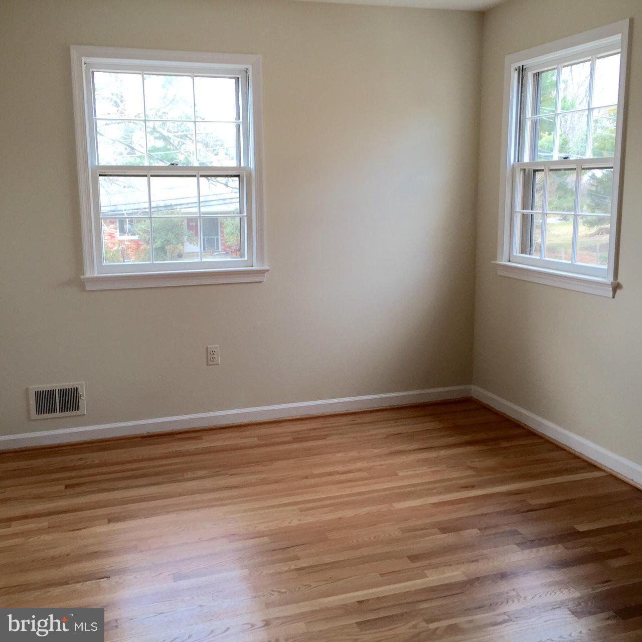 8805 Brierly Road Chevy Chase, MD 20815 - Photo 14 of 29 Bedroom 2