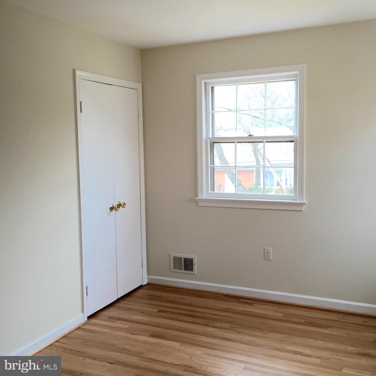 8805 Brierly Road Chevy Chase, MD 20815 - Photo 18 of 29 Bedroom 4