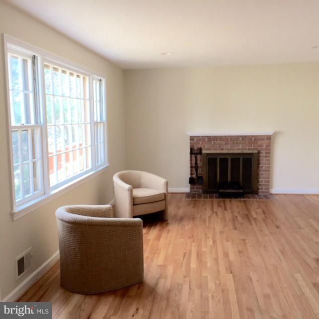 8805 Brierly Road Chevy Chase, MD 20815 - Photo 3 of 29 Family Room