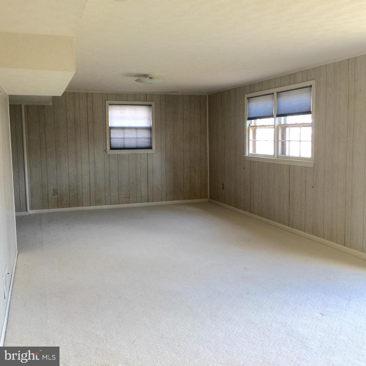 8805 Brierly Road Chevy Chase, MD 20815 - Photo 21 of 29 Basement