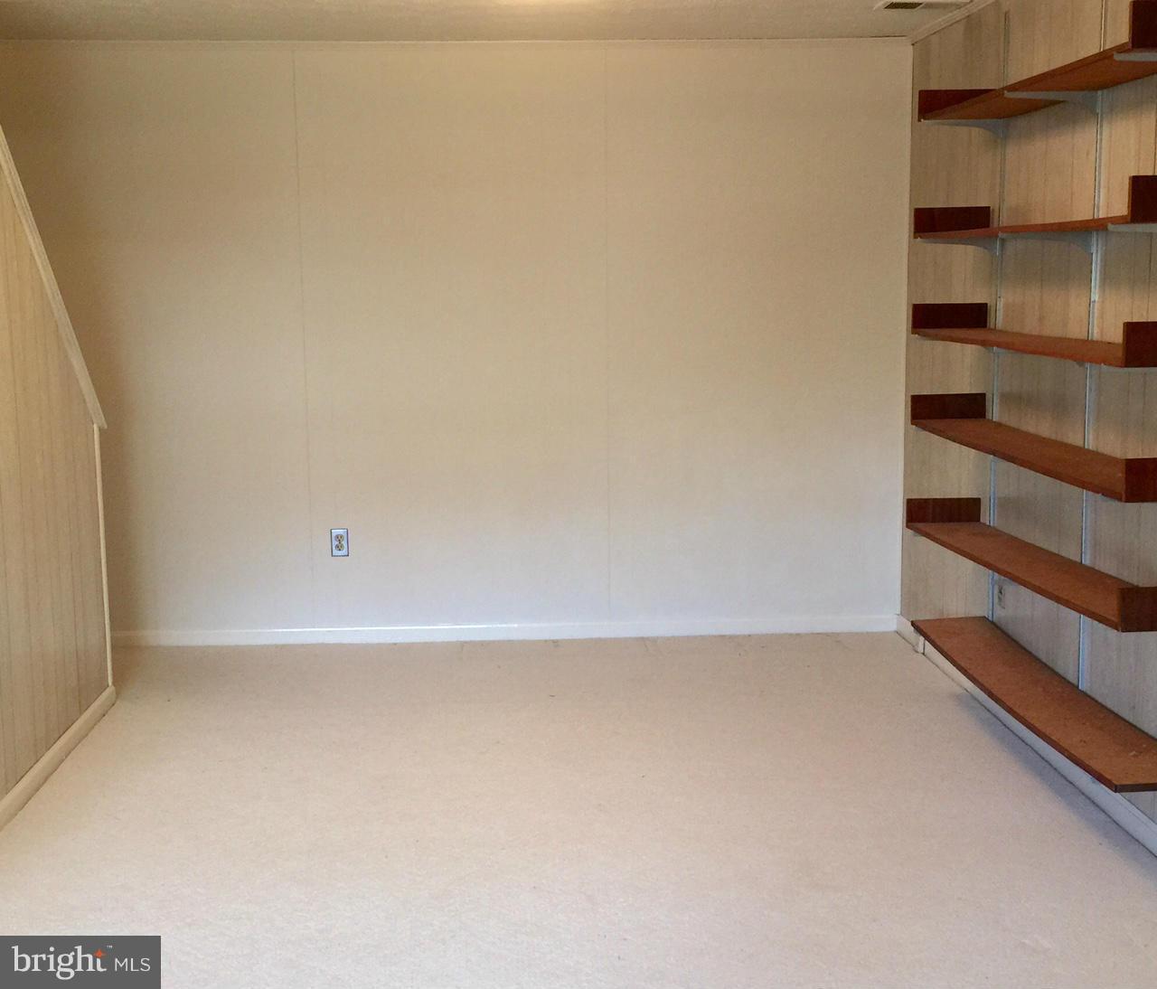 8805 Brierly Road Chevy Chase, MD 20815 - Photo 22 of 29 Basement