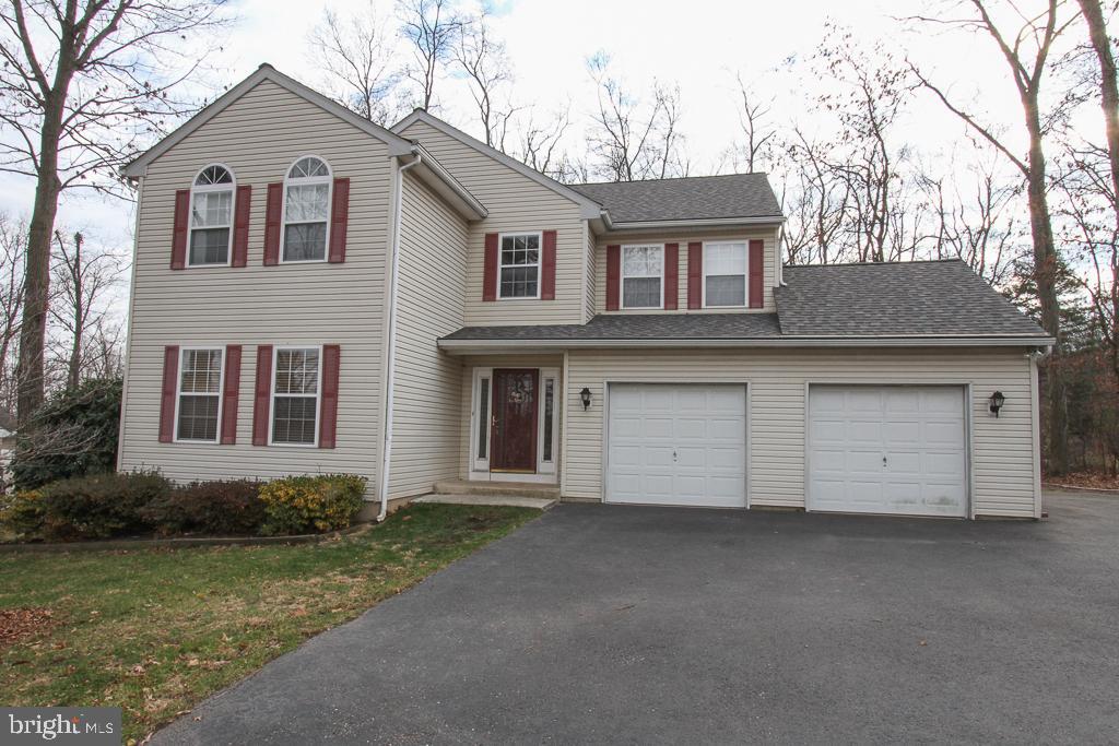 2478 Rosenberry Road Gilbertsville, PA 19525 - Photo 1 of 39 Gallery Image 1