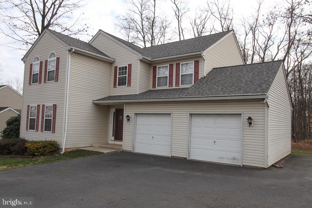 2478 Rosenberry Road Gilbertsville, PA 19525 - Photo 2 of 39 Gallery Image 2