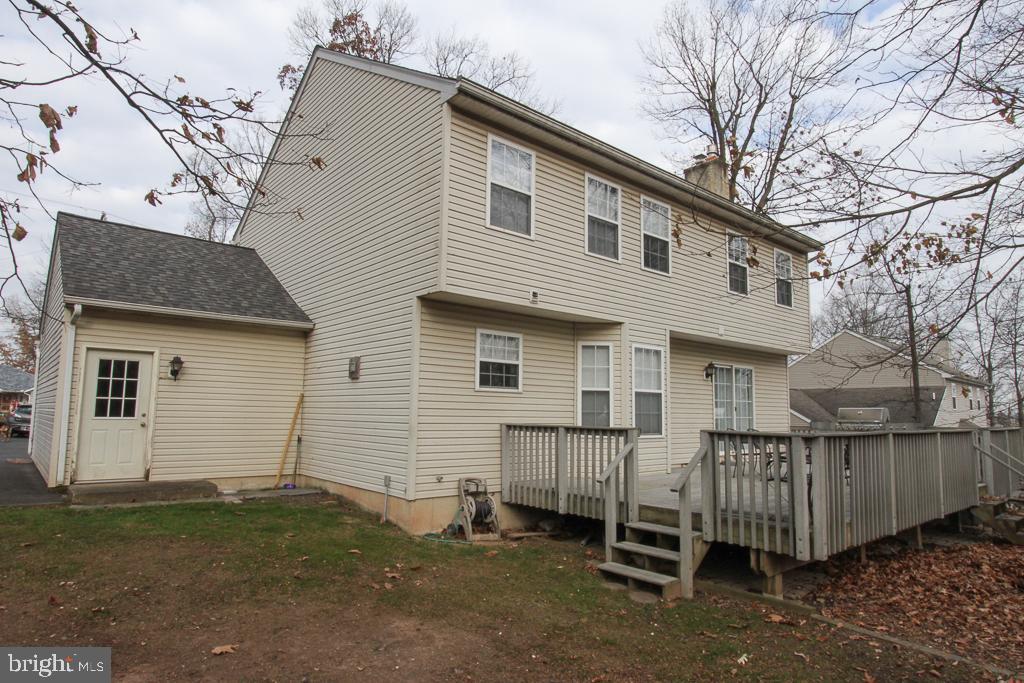 2478 Rosenberry Road Gilbertsville, PA 19525 - Photo 33 of 39 Gallery Image 33