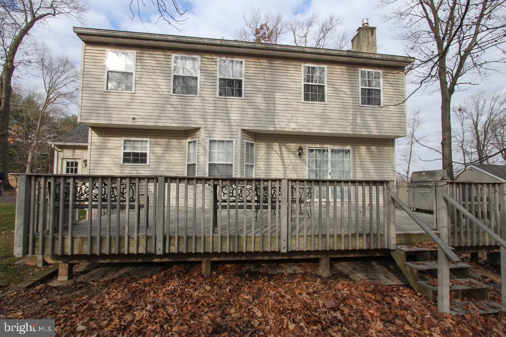2478 Rosenberry Road Gilbertsville, PA 19525 - Photo 34 of 39 Gallery Image 34
