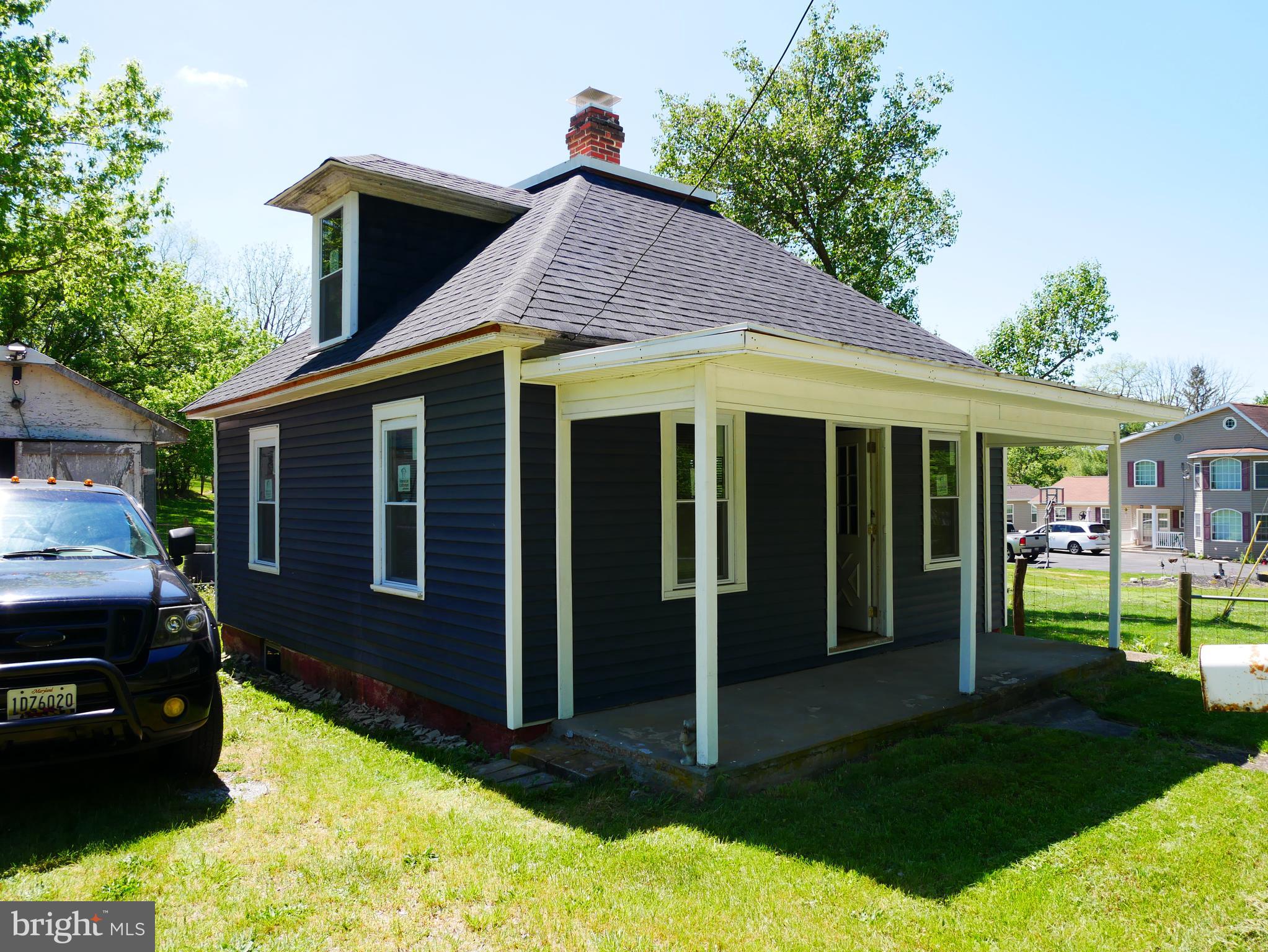 19633 Old Forge Road Hagerstown, MD 21742 - Photo 1 of 20 Gallery Image 1