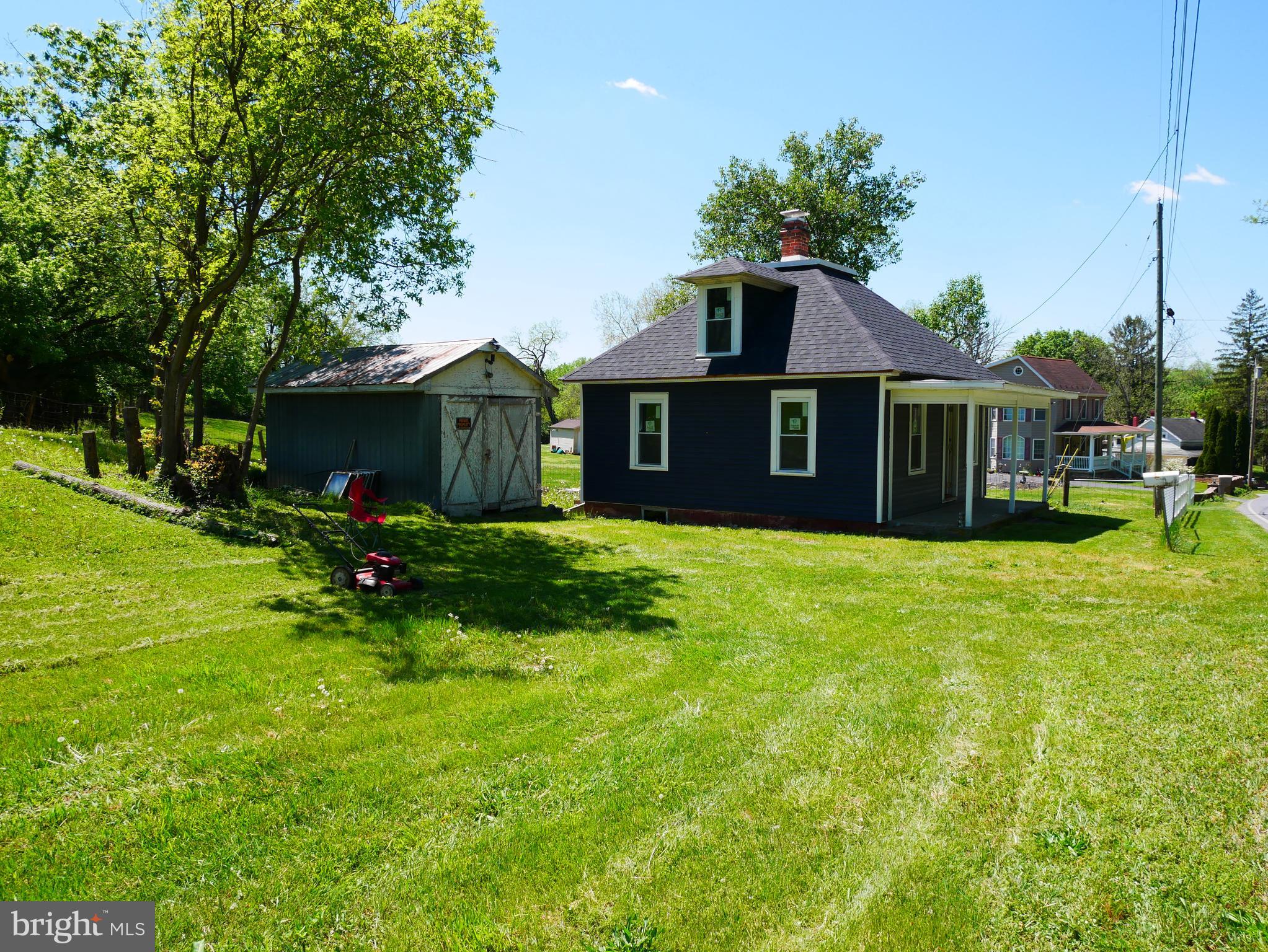 19633 Old Forge Road Hagerstown, MD 21742 - Photo 19 of 20 Gallery Image 19