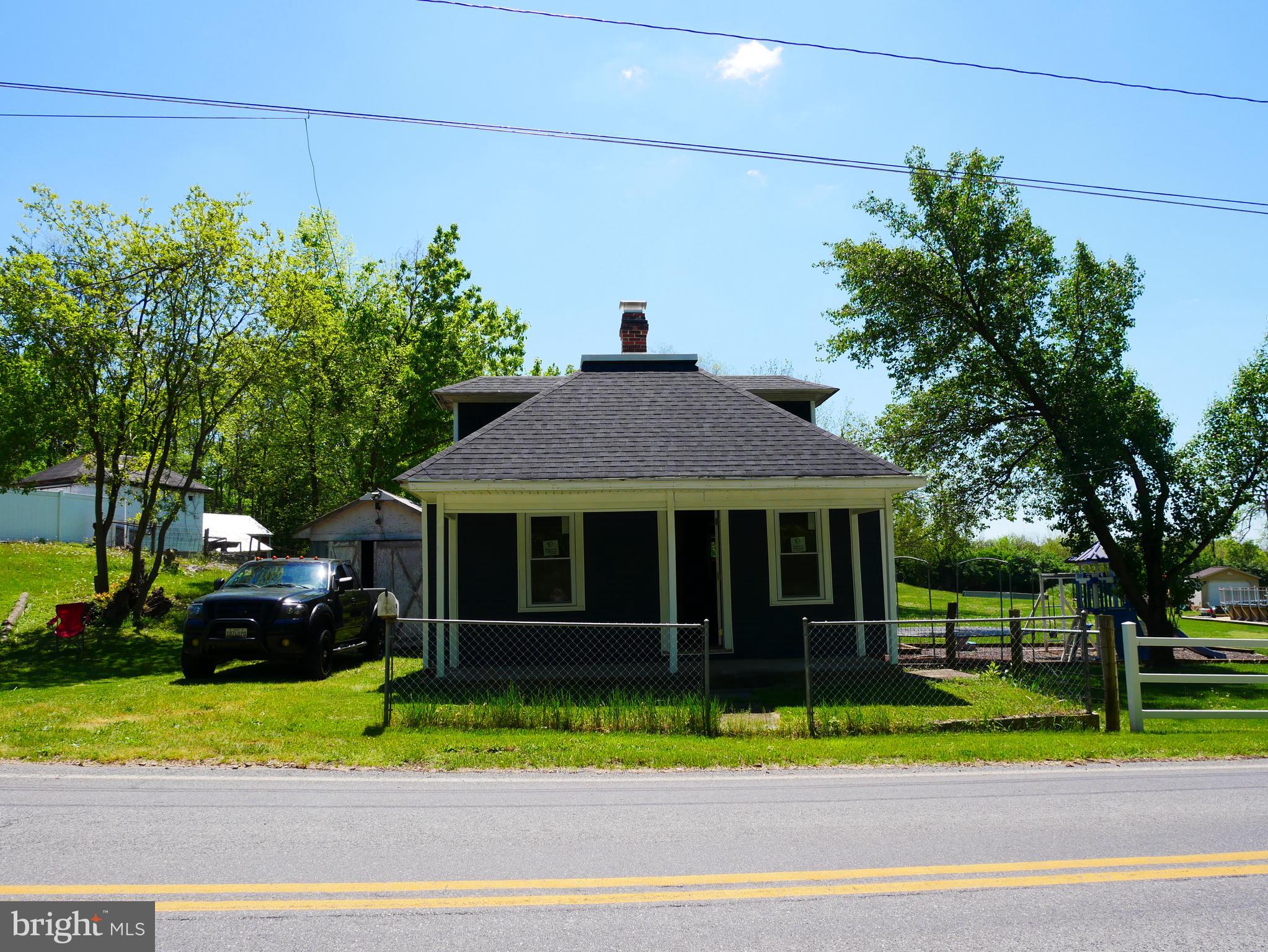 19633 Old Forge Road Hagerstown, MD 21742 - Photo 2 of 20 Gallery Image 2
