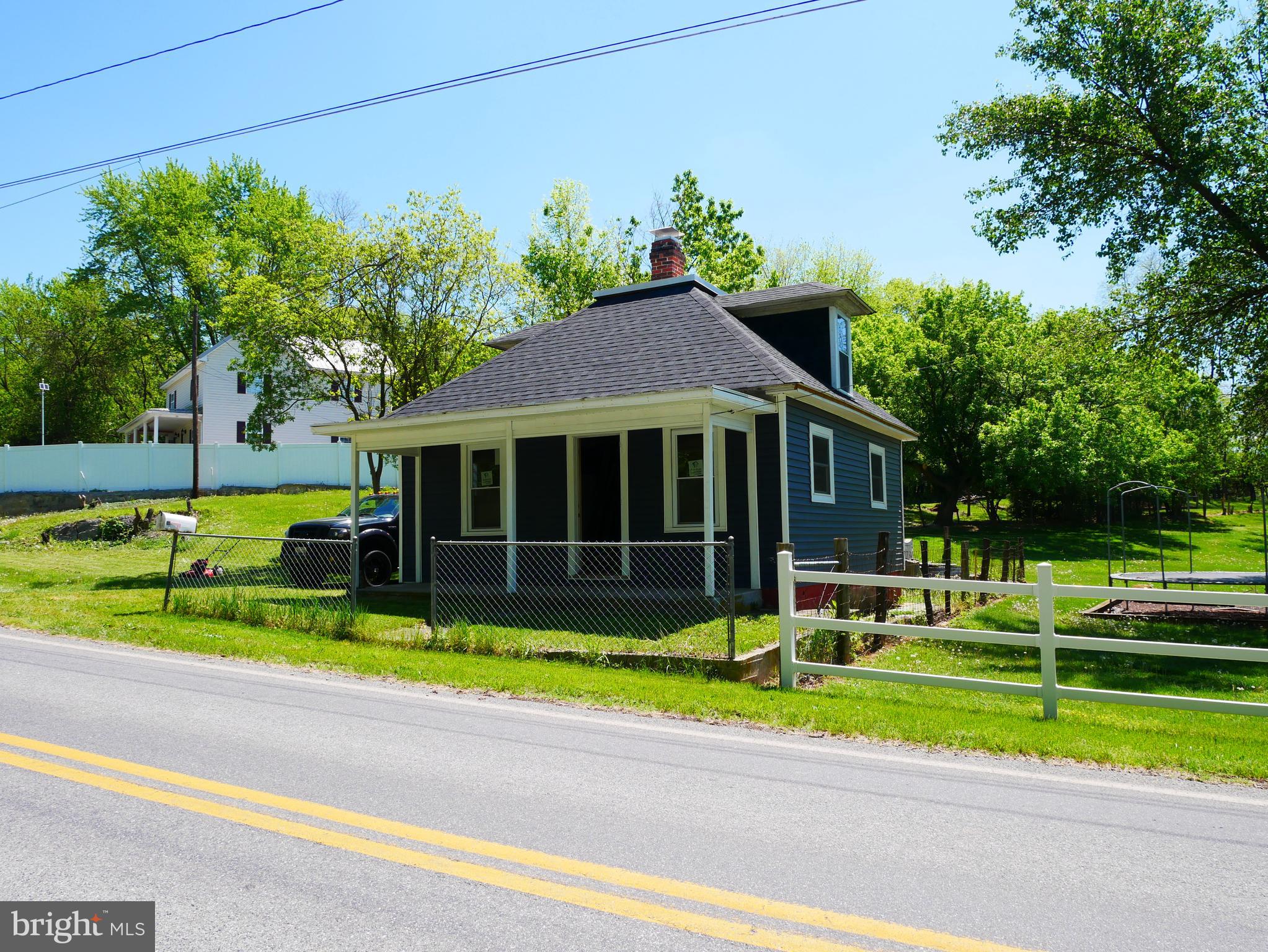 19633 Old Forge Road Hagerstown, MD 21742 - Photo 3 of 20 Gallery Image 3