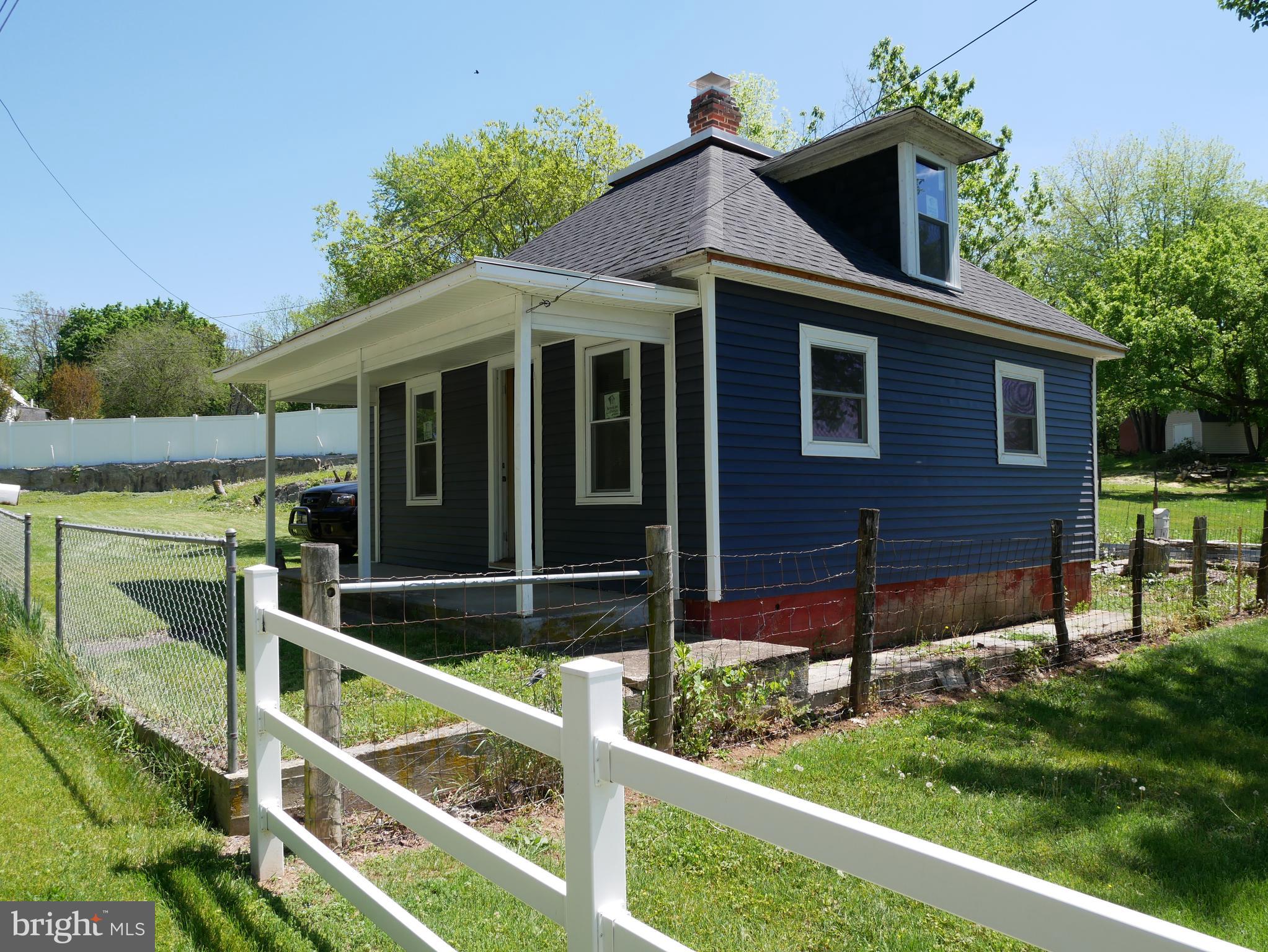19633 Old Forge Road Hagerstown, MD 21742 - Photo 4 of 20 Gallery Image 4