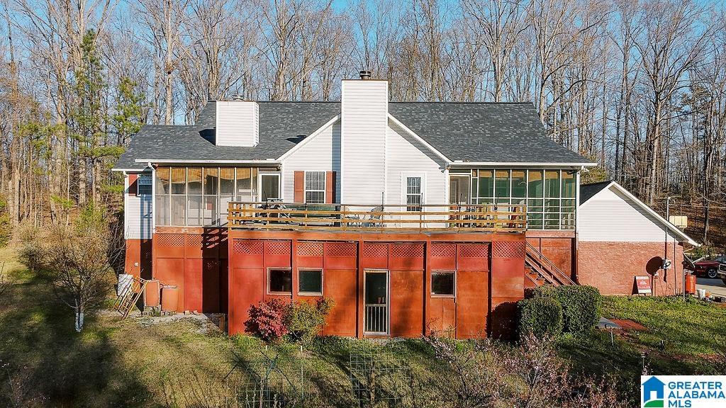 1507 Ridge Drive Weaver, AL 36277 - Photo 5 of 43