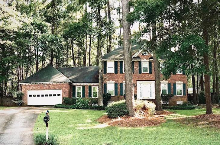 552 Brandermill Road Evans, GA 30809 - Photo 1 of 13 Main View
