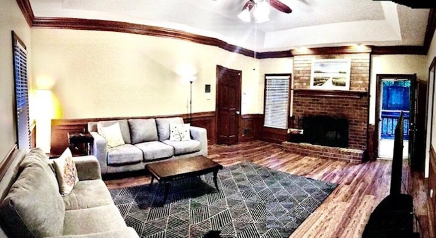 552 Brandermill Road Evans, GA 30809 - Photo 2 of 13