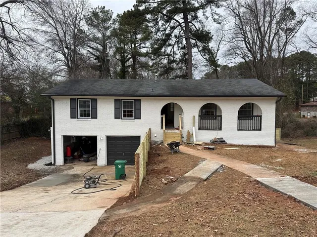 $300,000 | 2347 Greenway Drive, Decatur, GA 30035