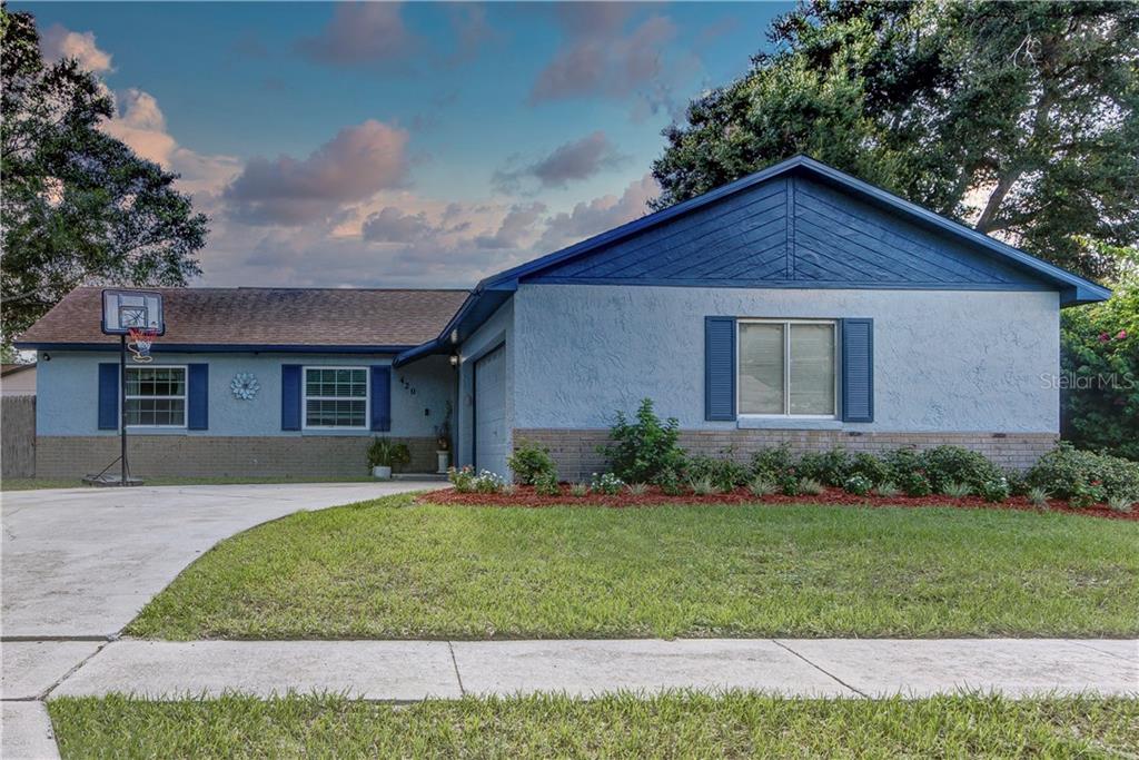420 Springview Drive Sanford, FL 32773 - Photo 1 of 1