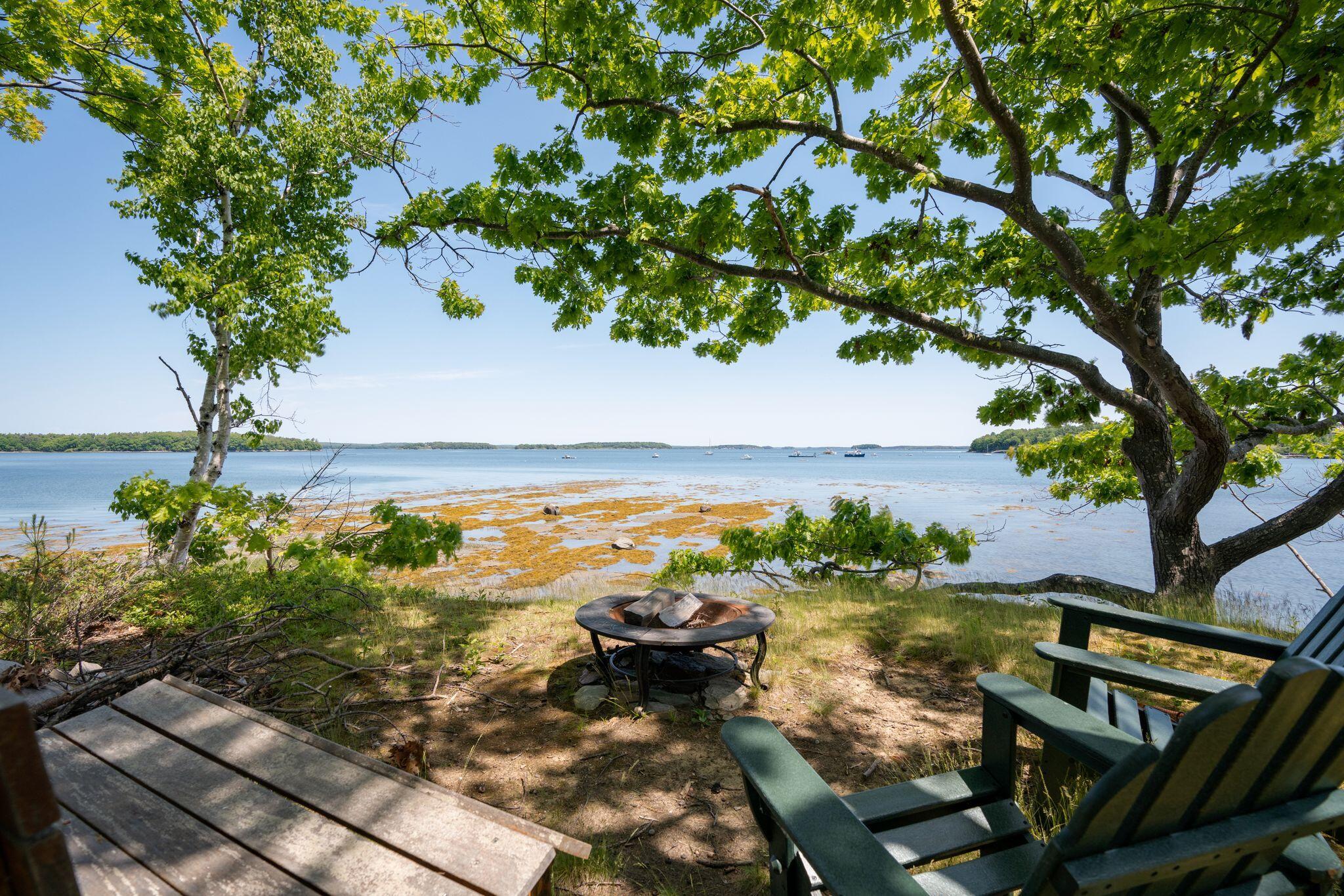 82 Carters Point Road Chebeague Island, ME 04017 - Photo 1 of 41 13_DSC03217