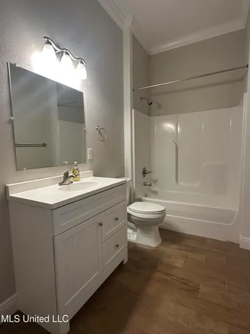 $1,900 | 1822 15th Street, Unit B, Gulfport, MS 39501