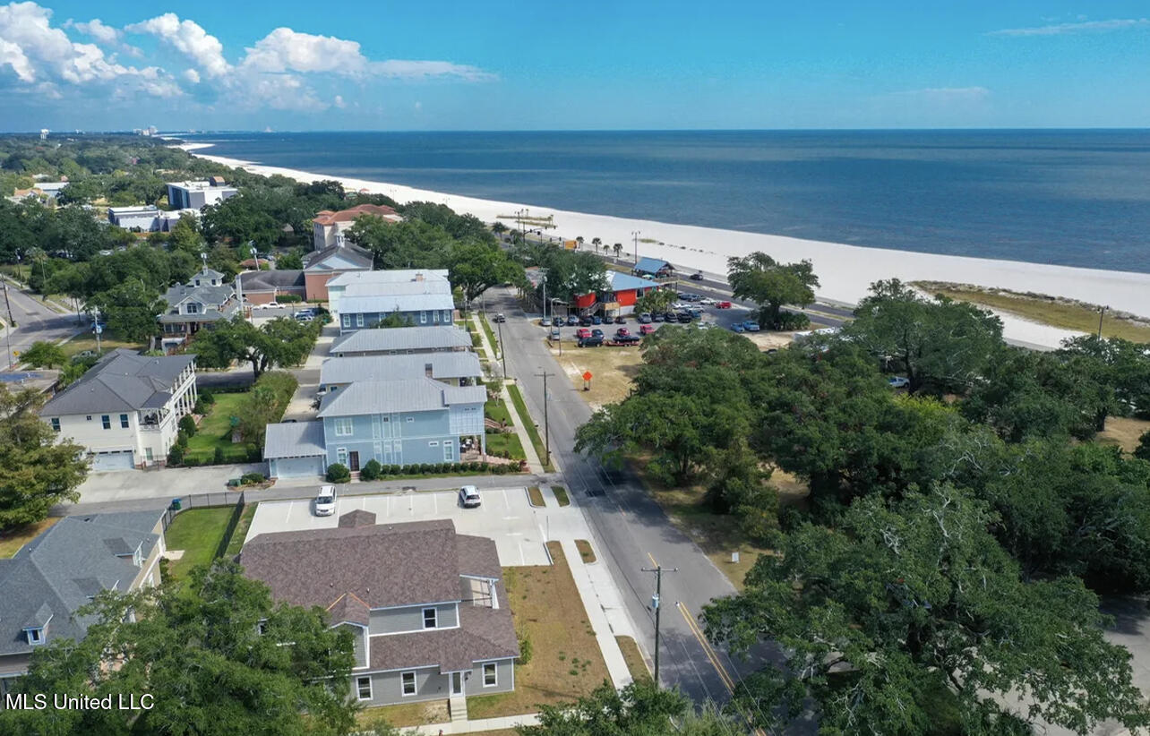 1822 15th Street, Unit B Gulfport, MS 39501 - Photo 2 of 17 Aerial