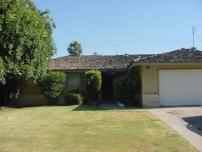 450 East Myrtle Avenue Reedley, CA 93654 - Photo 1 of 1 Home has original shake roof, dose not leak, but Price Includes a NEW Comp roof (striped, new plywood and felt) Lots of mature trees and landscape.