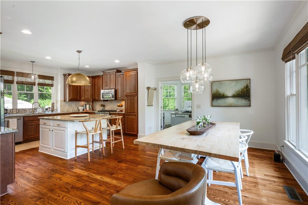 401 Ridgewater Lane Waleska, GA 30183 - Photo 13 of 65