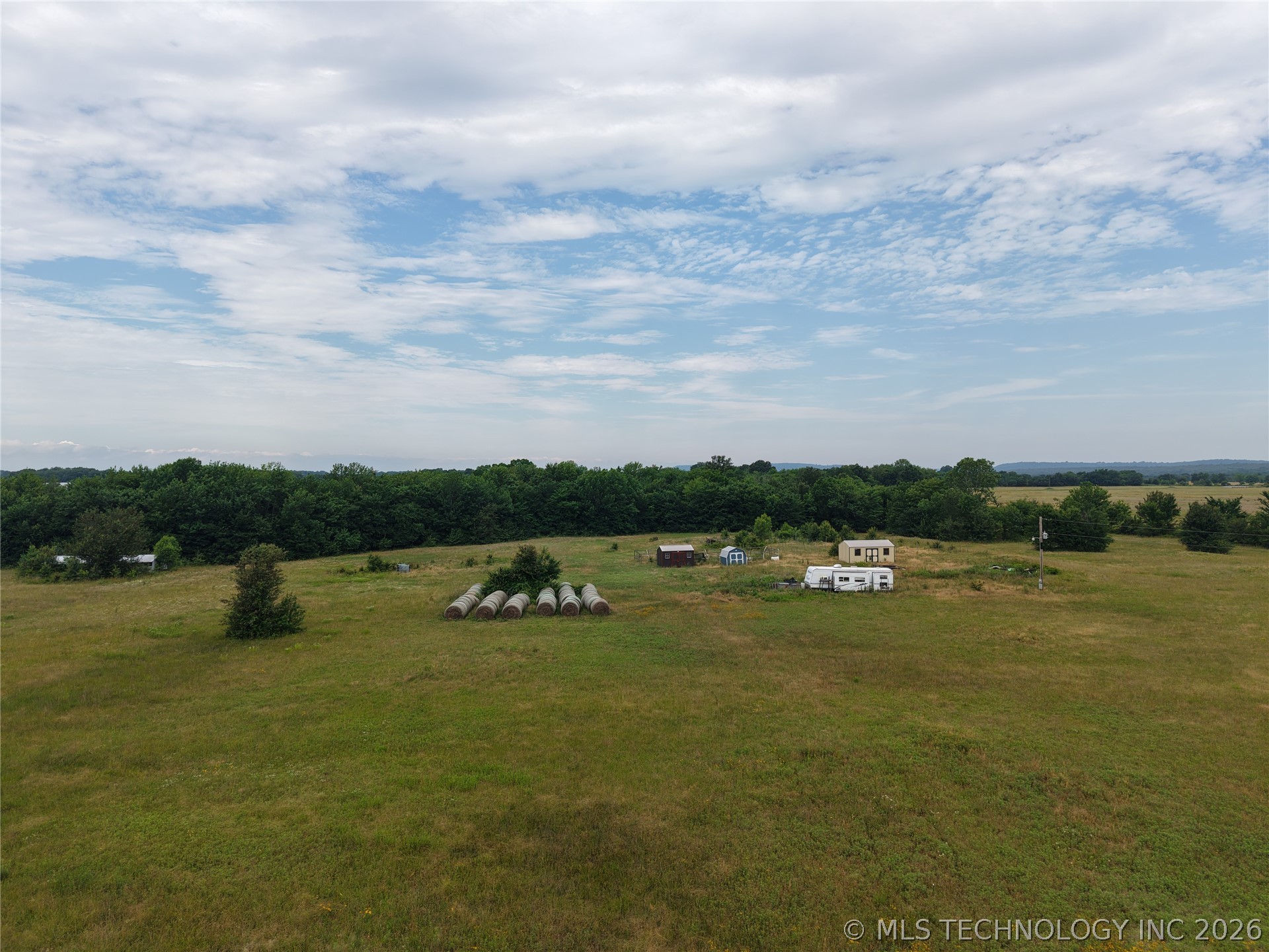 20166 N Road Keota, OK 74941 - Photo 3 of 9 Gallery Image 3
