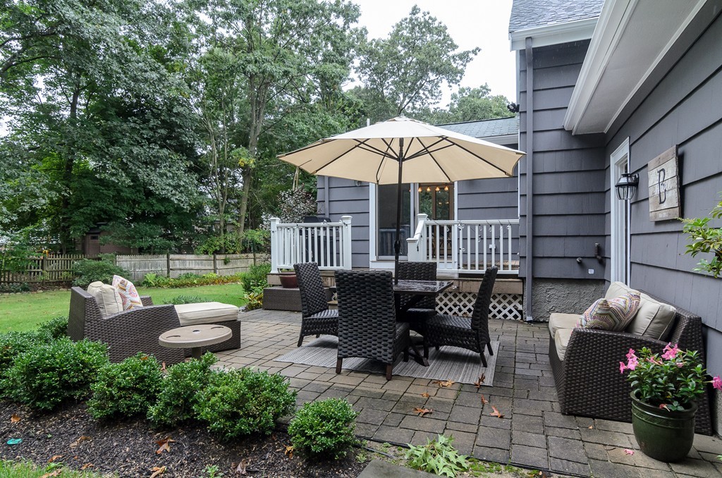 19 Ware Road Needham, MA 02492 - Photo 12 of 19