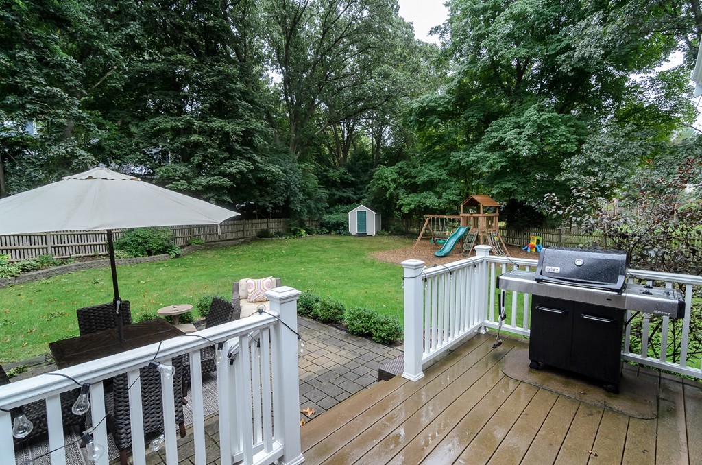 19 Ware Road Needham, MA 02492 - Photo 17 of 19