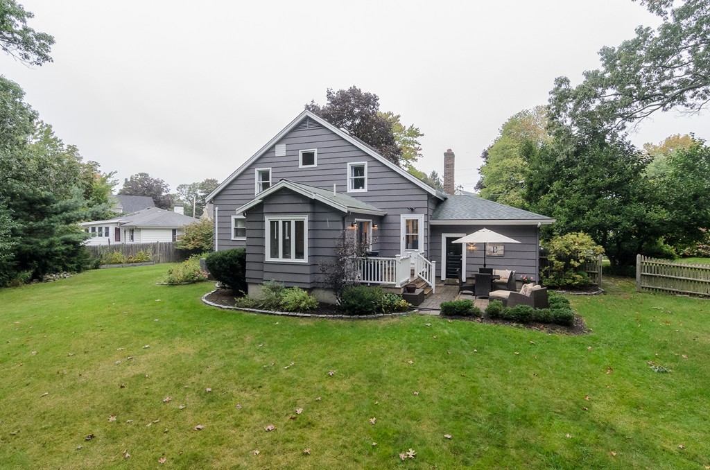 19 Ware Road Needham, MA 02492 - Photo 18 of 19