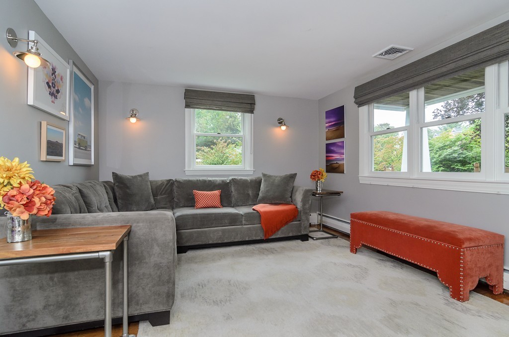 19 Ware Road Needham, MA 02492 - Photo 2 of 19