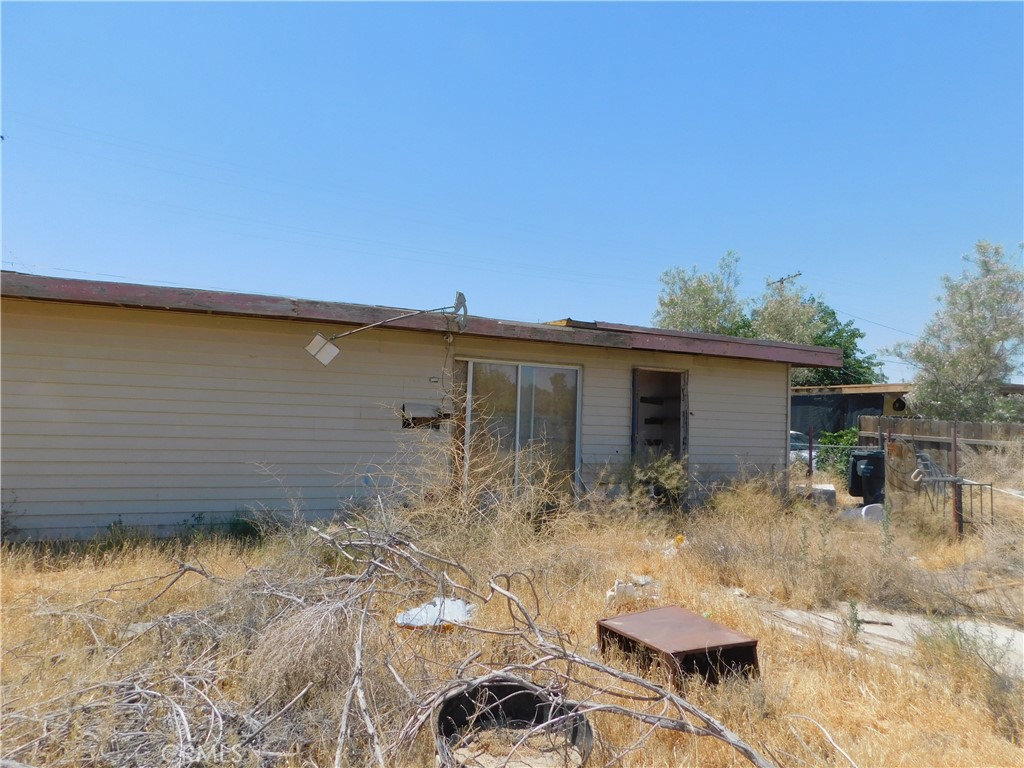 25372 Jade Road Barstow, CA 92311 - Photo 26 of 28