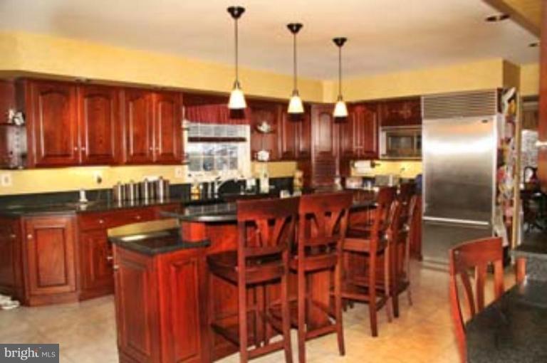 2105 Highland Ridge Drive Phoenix, MD 21131 - Photo 3 of 26 Kitchen