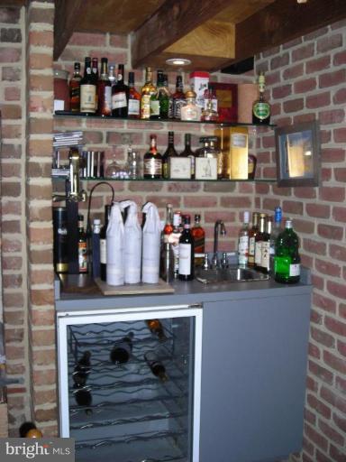 2105 Highland Ridge Drive Phoenix, MD 21131 - Photo 5 of 26 Wet Bar