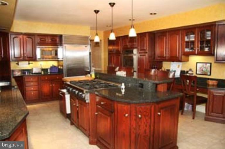 2105 Highland Ridge Drive Phoenix, MD 21131 - Photo 9 of 26 Kitchen #2