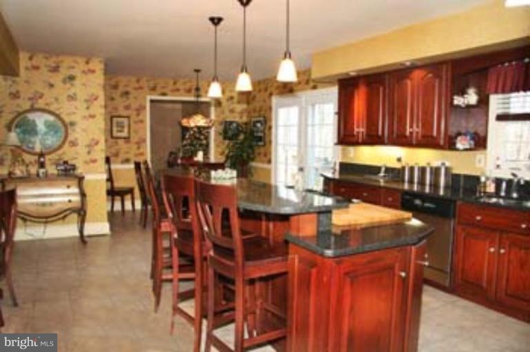 2105 Highland Ridge Drive Phoenix, MD 21131 - Photo 10 of 26 Kitchen #3