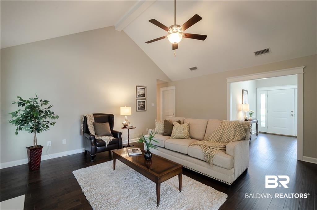 9967 Wedgefield Court Mobile, AL 36608 - Photo 16 of 35
