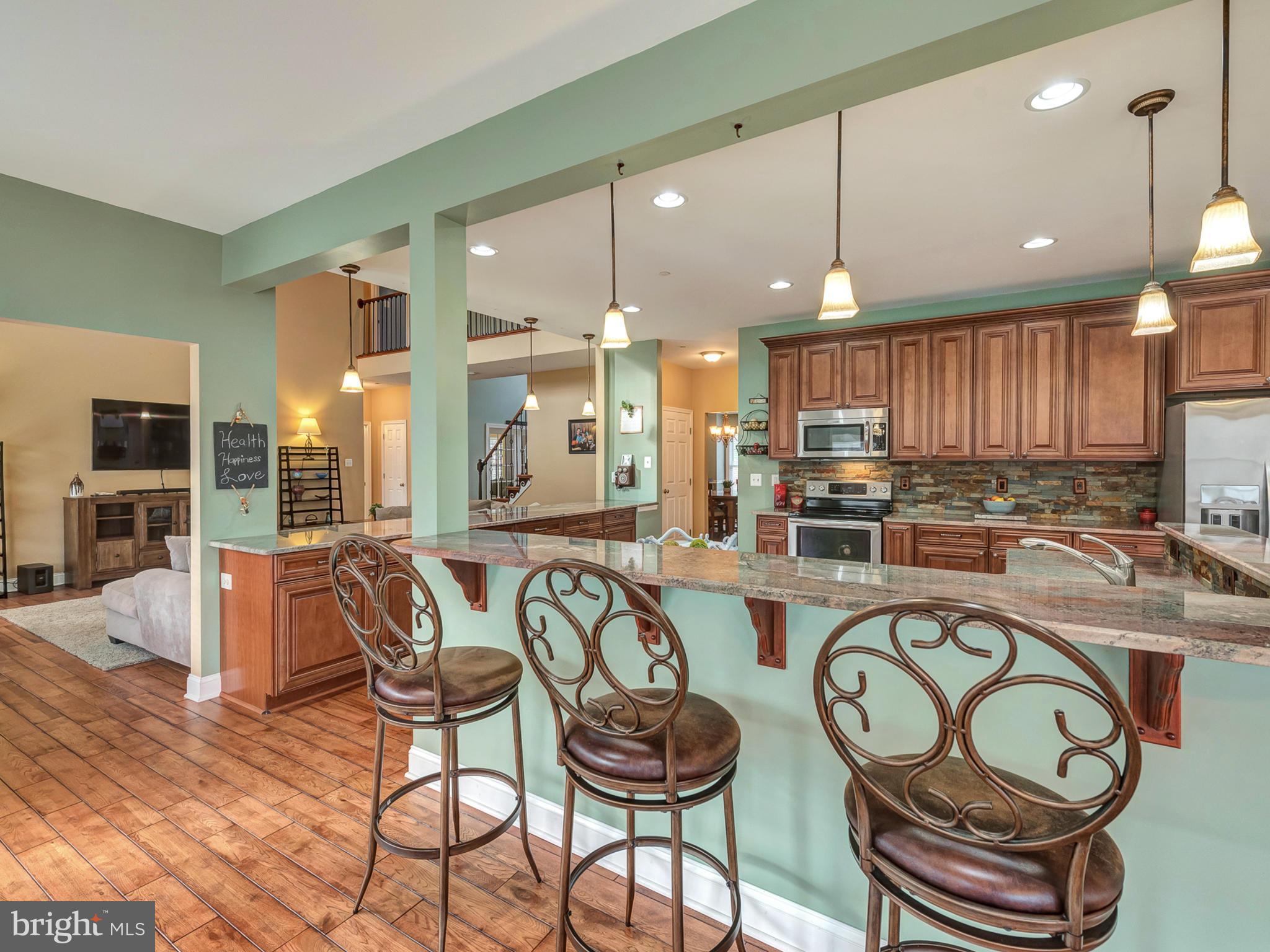 4947 Old Swimming Pool Road Frederick, MD 21703 - Photo 22 of 72
