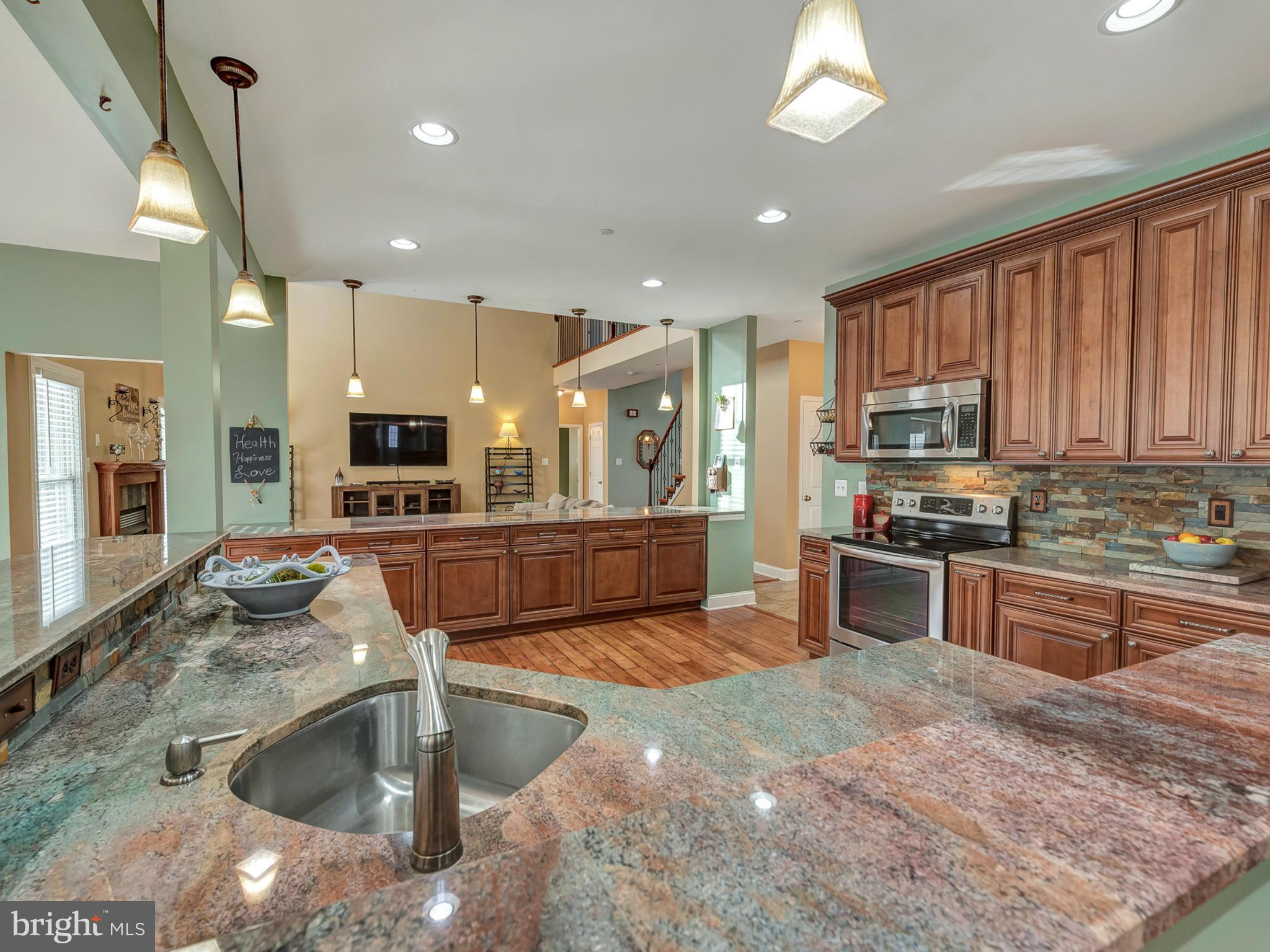 4947 Old Swimming Pool Road Frederick, MD 21703 - Photo 23 of 72