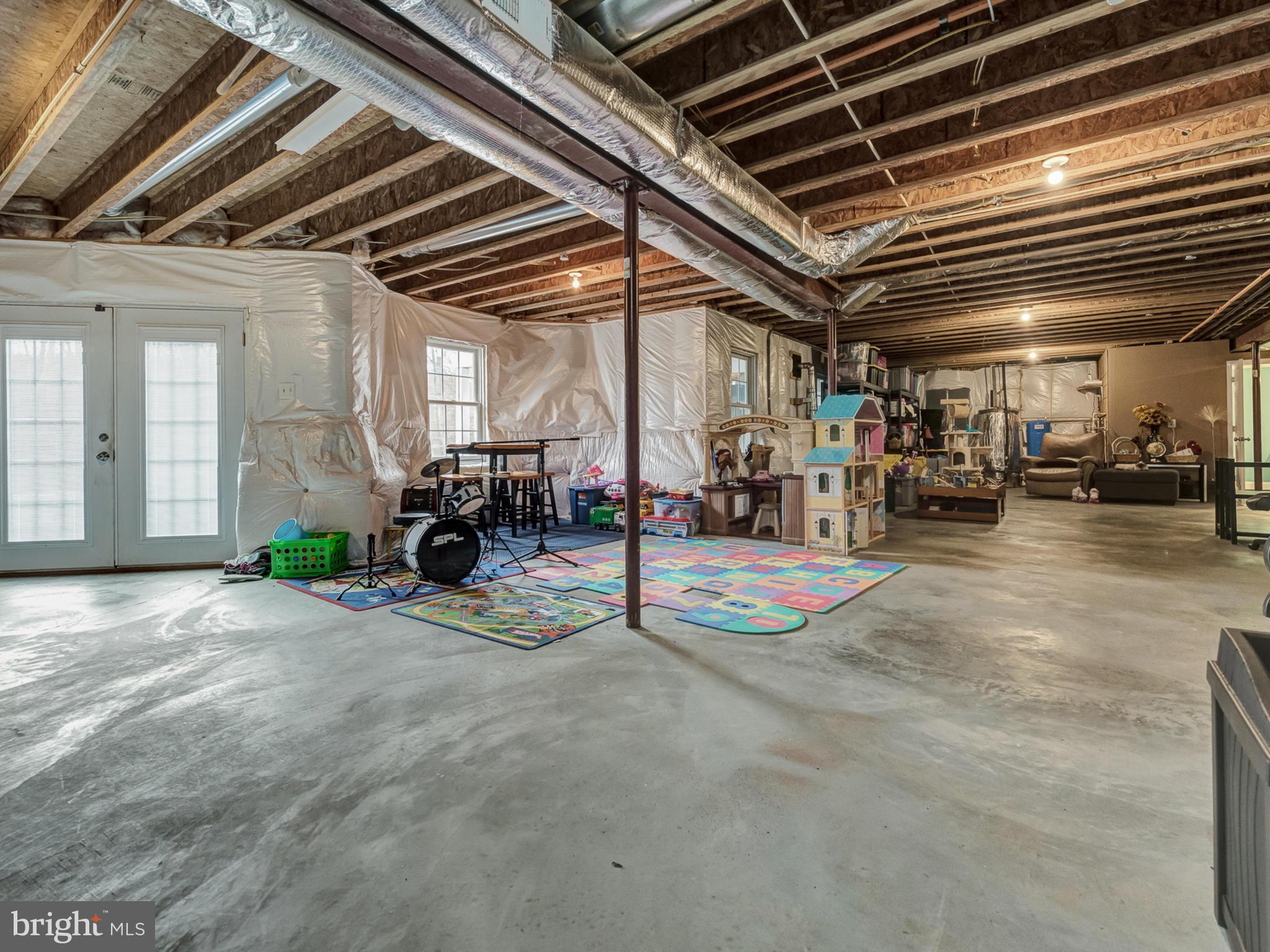 4947 Old Swimming Pool Road Frederick, MD 21703 - Photo 53 of 72