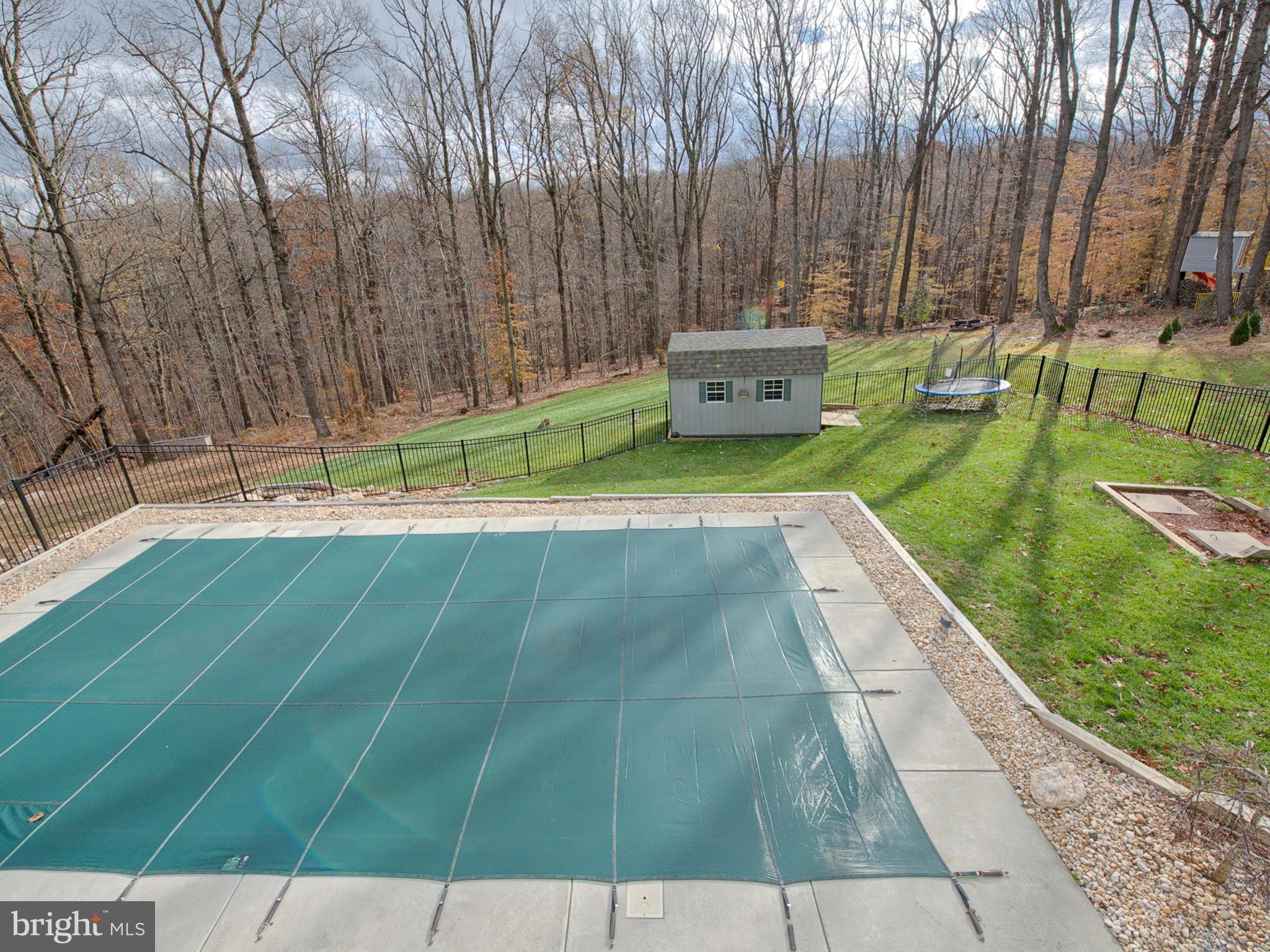 4947 Old Swimming Pool Road Frederick, MD 21703 - Photo 57 of 72